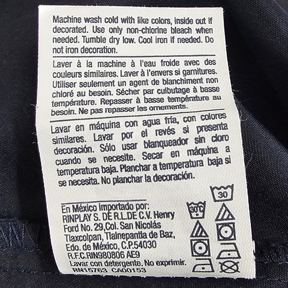 Champion Full Zip Jacket Men's Size Medium Blue Lightweight Wind Breaker Hooded - Picture 10 of 13